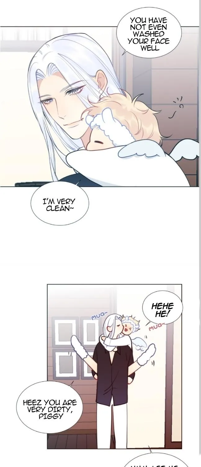 Ring Chapter 85 page 10 - 