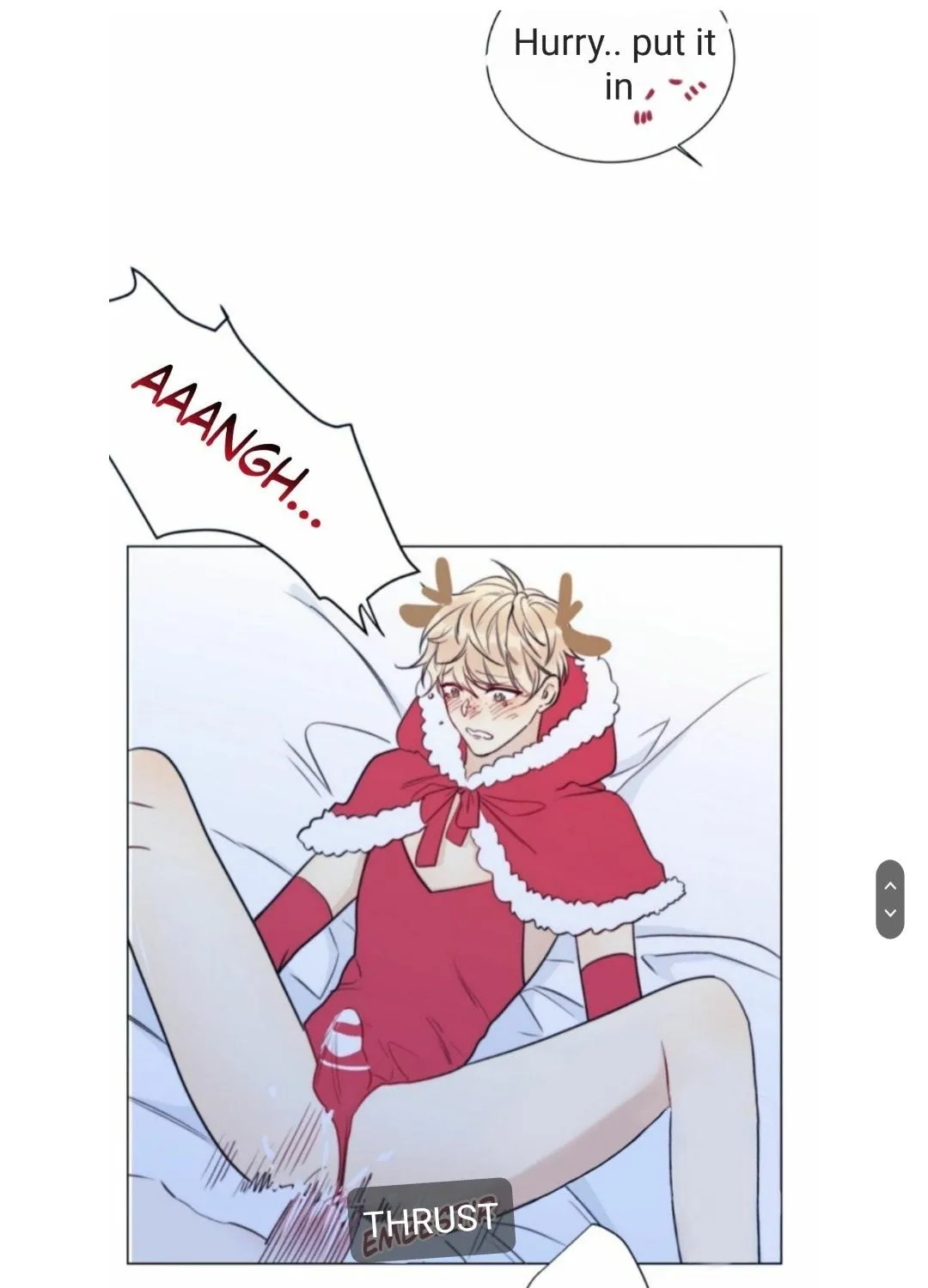 Ring Chapter 86.5 page 17 - 