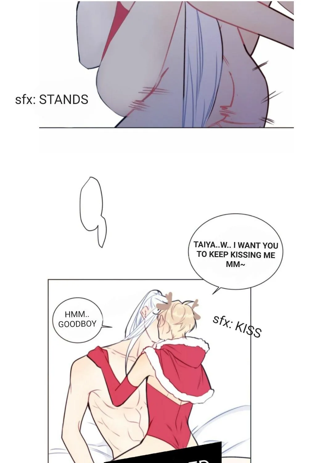 Ring Chapter 86.5 page 21 - 