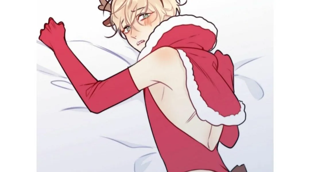 Ring Chapter 86.5 page 4 - 