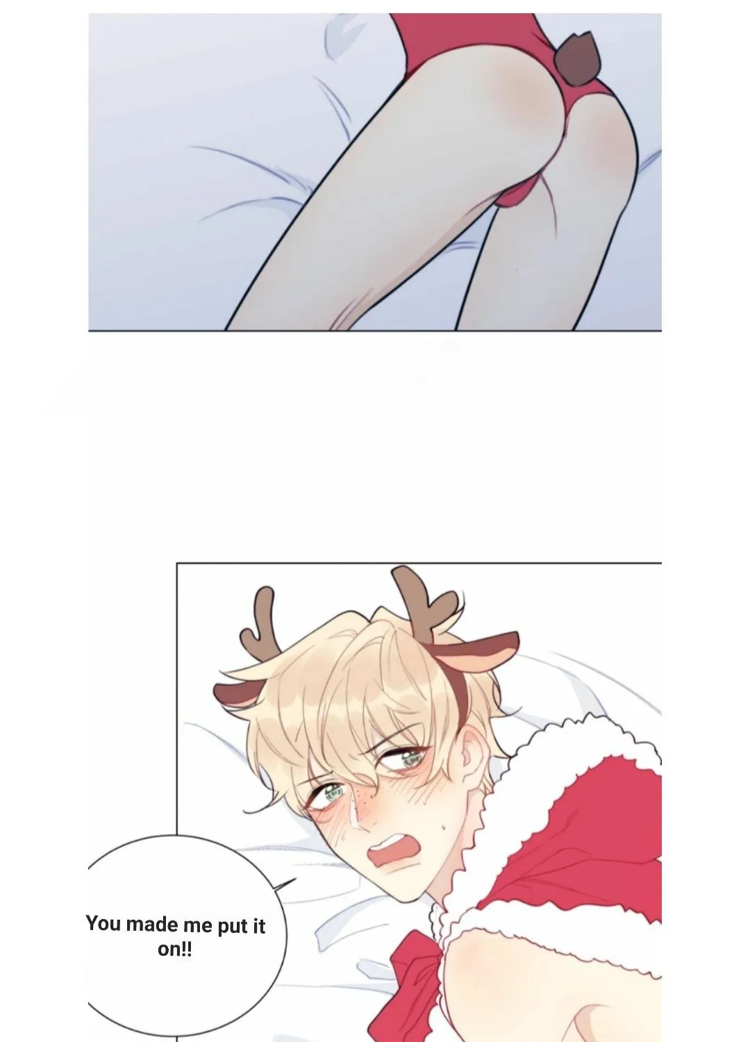 Ring Chapter 86.5 page 5 - 
