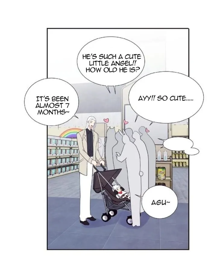 Ring Chapter 86 page 11 - 