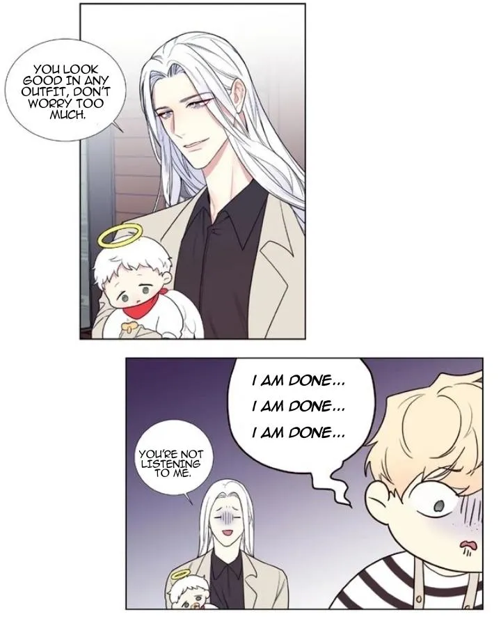 Ring Chapter 86 page 6 - 