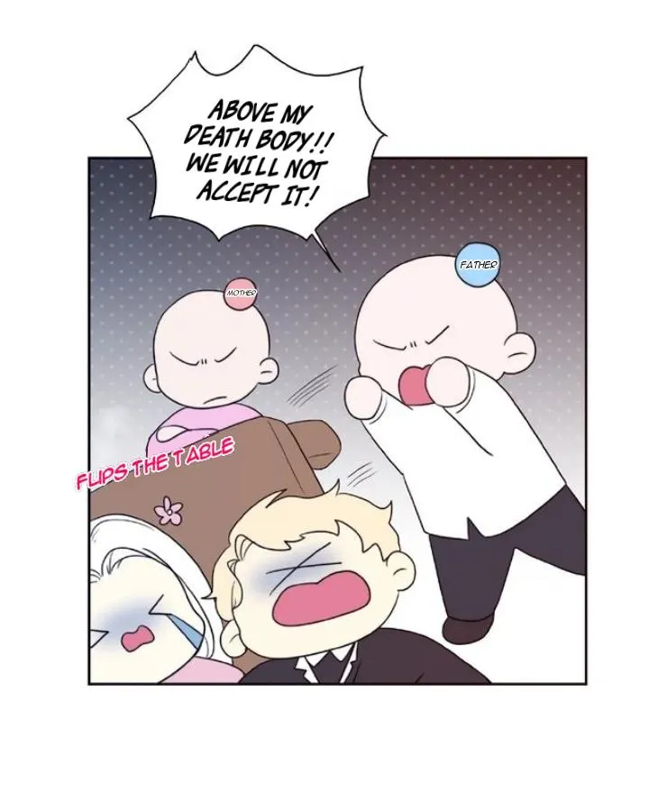 Ring Chapter 86 page 8 - 