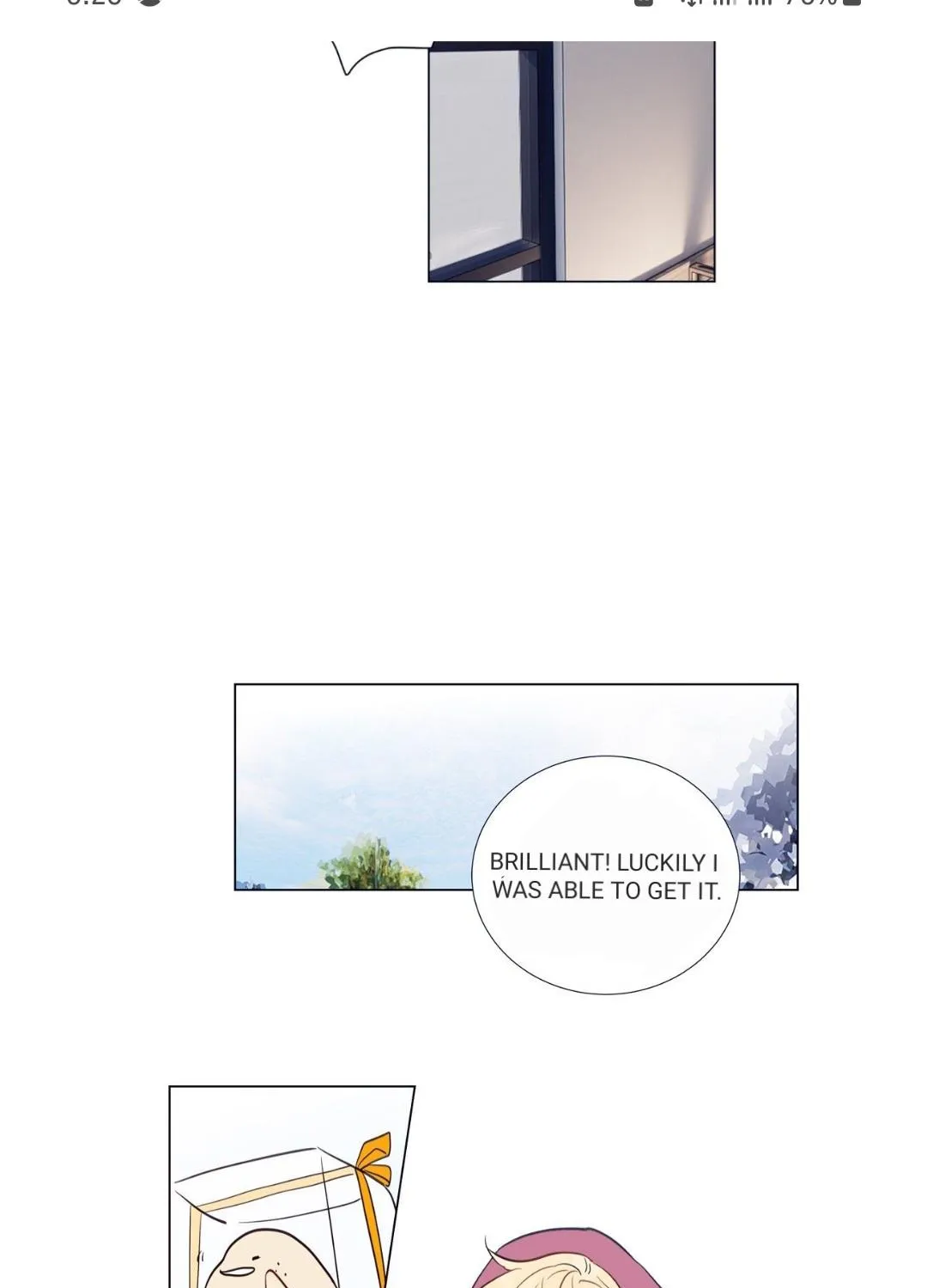 Ring Chapter 87 page 15 - 