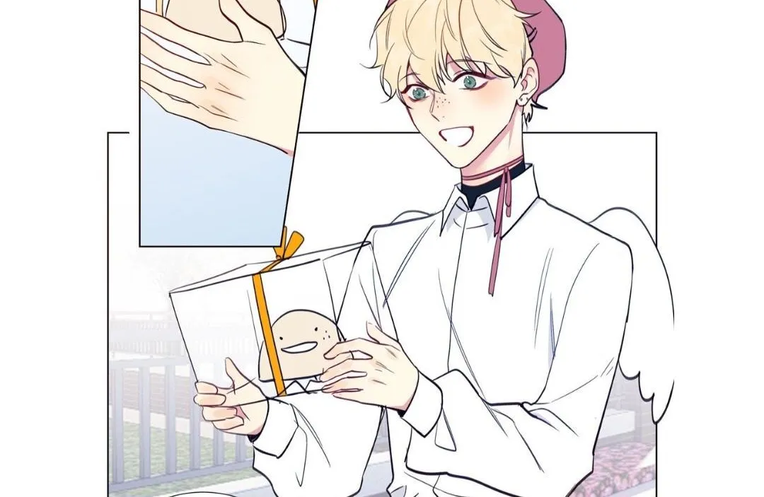 Ring Chapter 87 page 16 - 