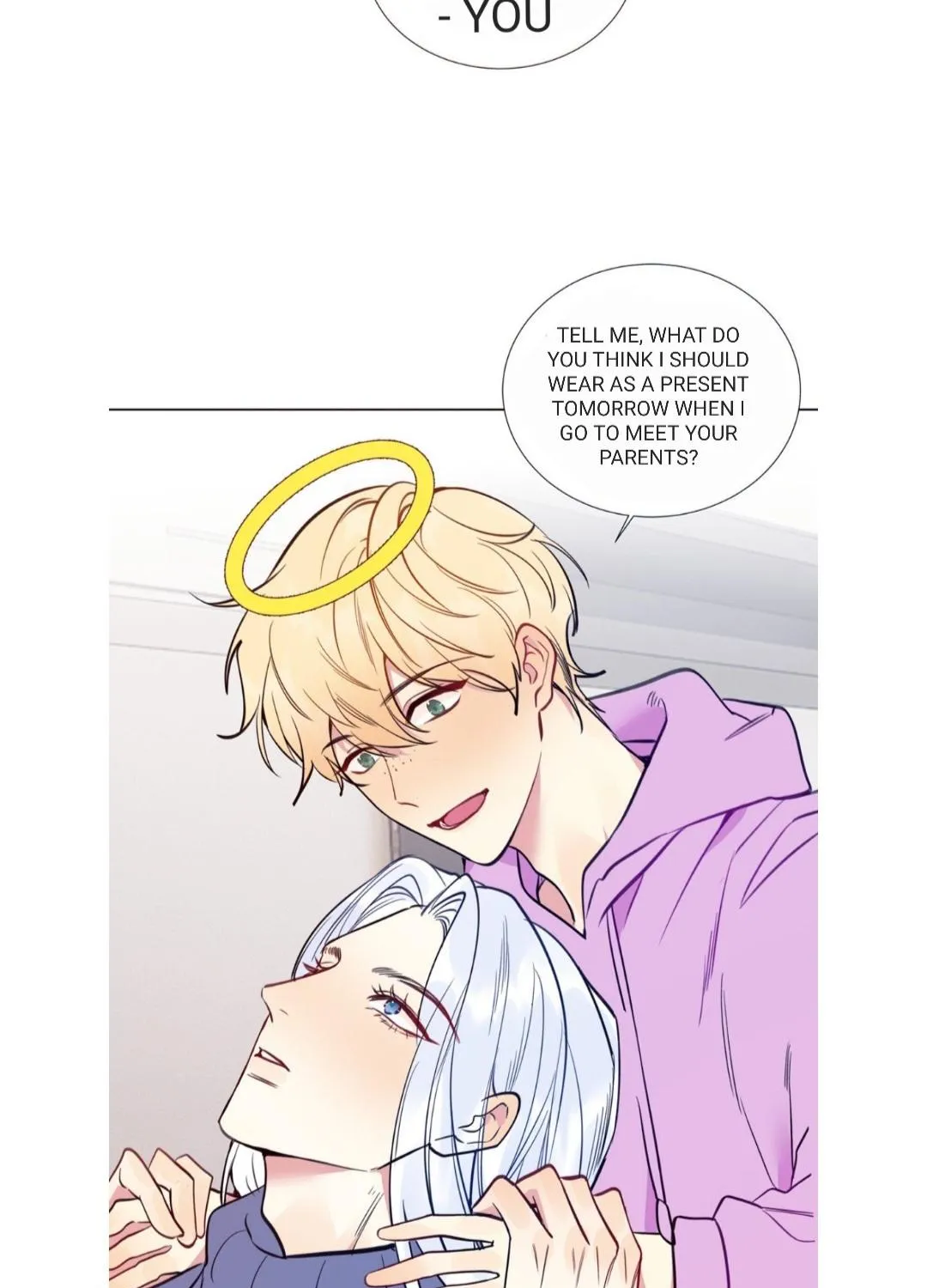 Ring Chapter 87 page 9 - 