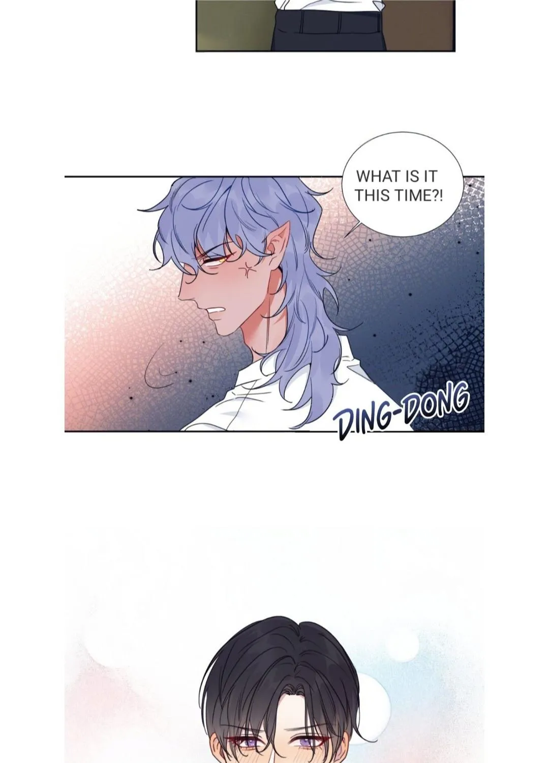 Ring Chapter 88.5 page 11 - 