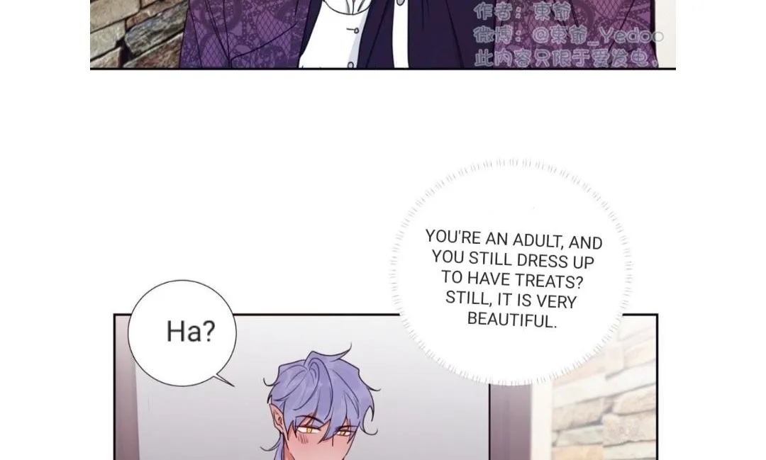 Ring Chapter 88.5 page 14 - 