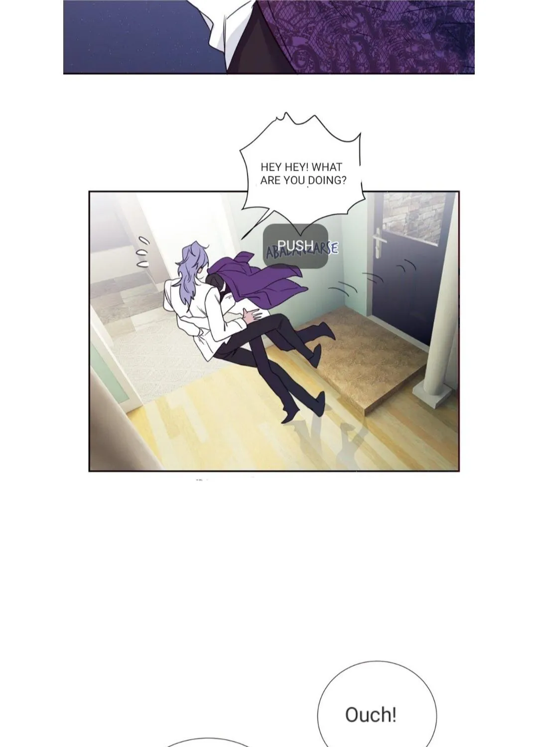 Ring Chapter 88.5 page 17 - 