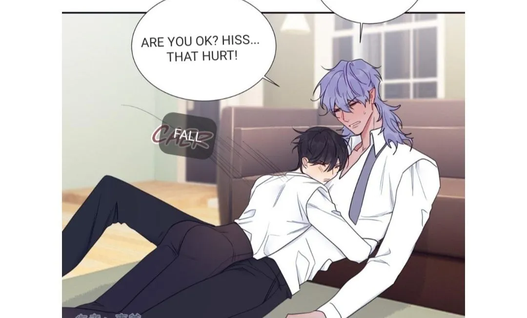 Ring Chapter 88.5 page 18 - 