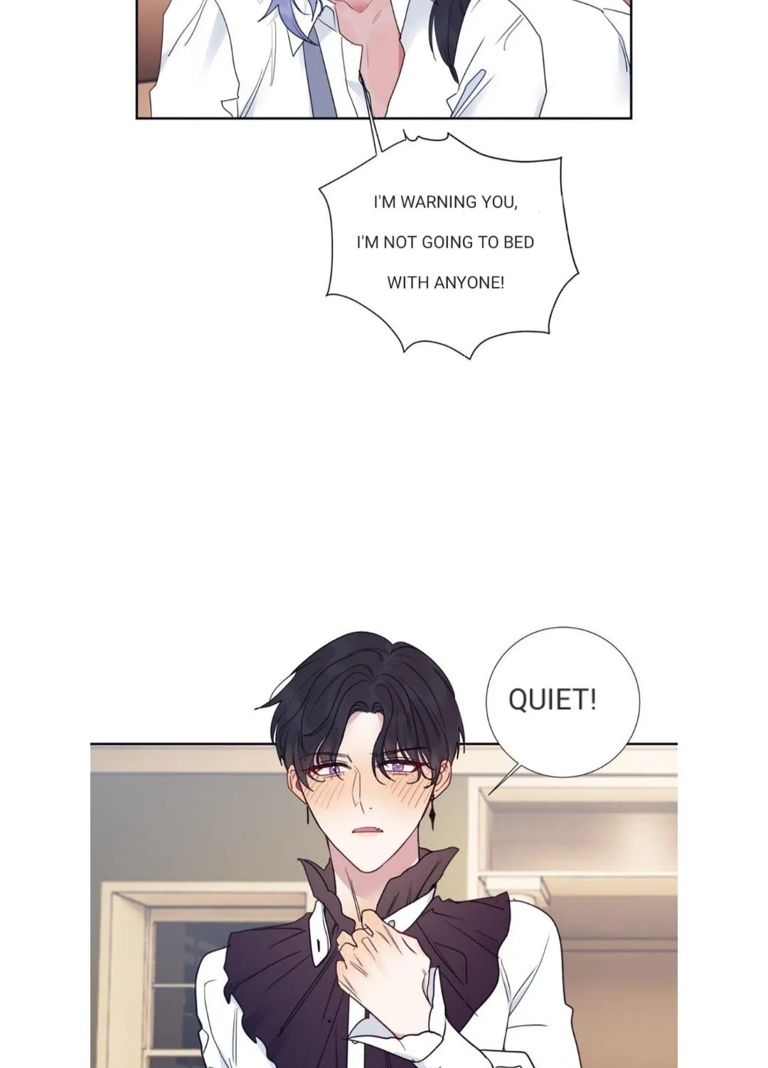 Ring Chapter 88.5 page 23 - 