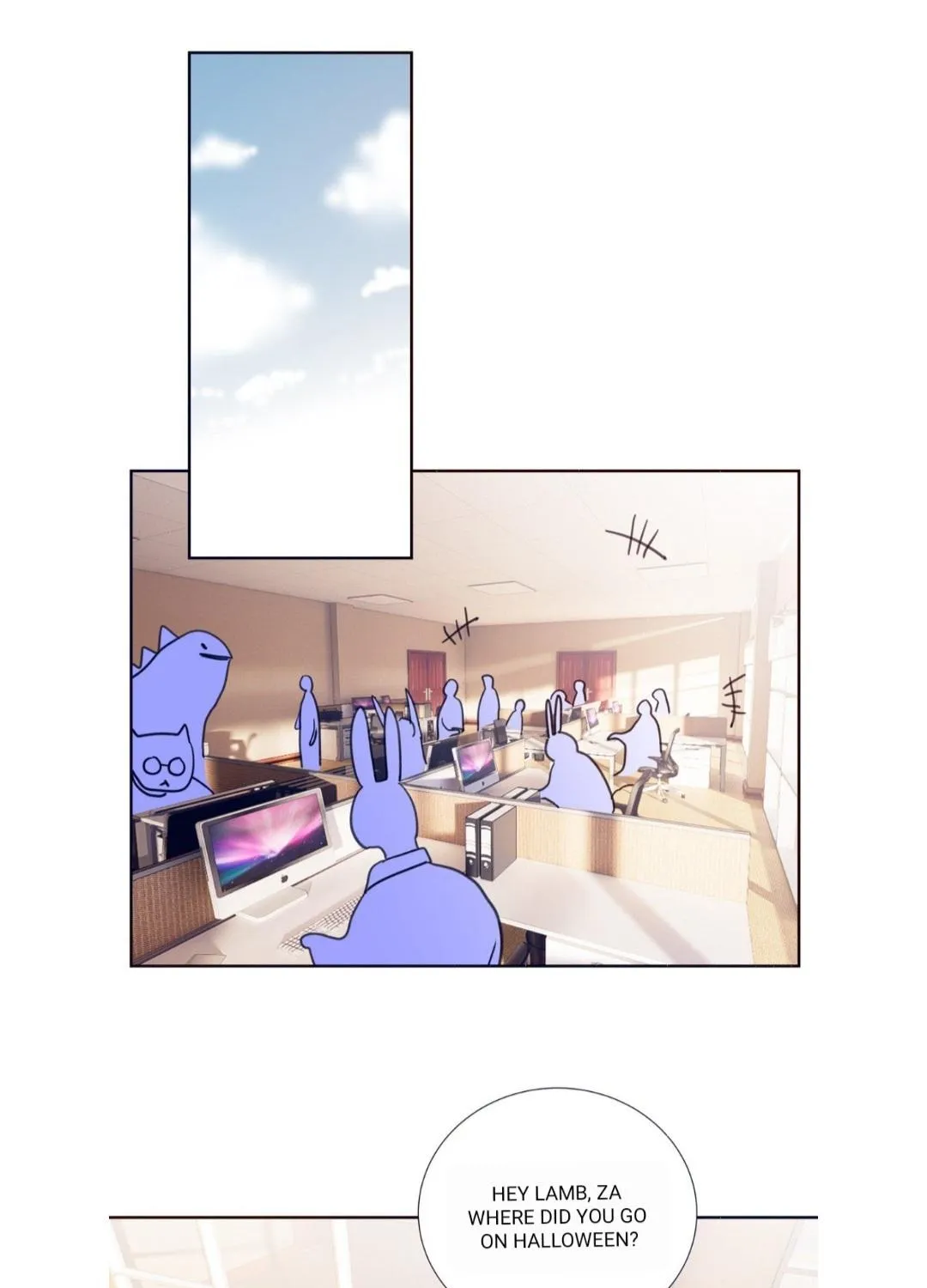 Ring Chapter 88.5 page 45 - 