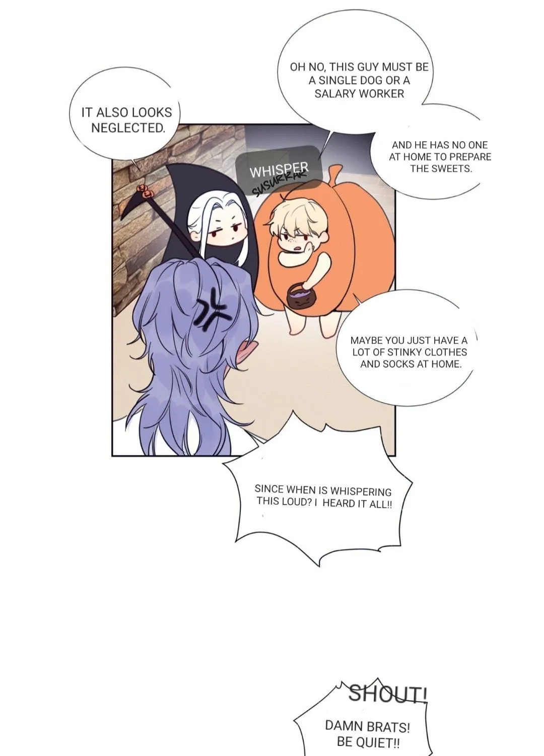 Ring Chapter 88.5 page 7 - 