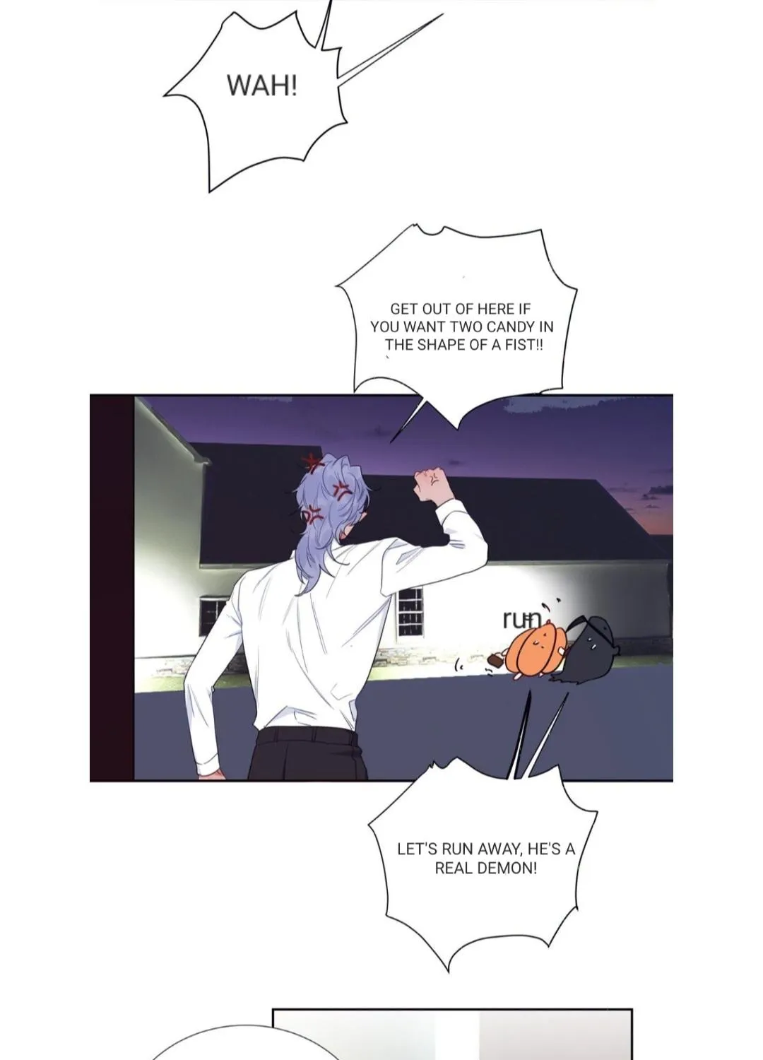 Ring Chapter 88.5 page 9 - 