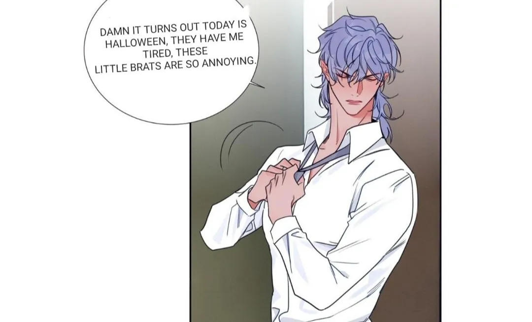 Ring Chapter 88.5 page 10 - 