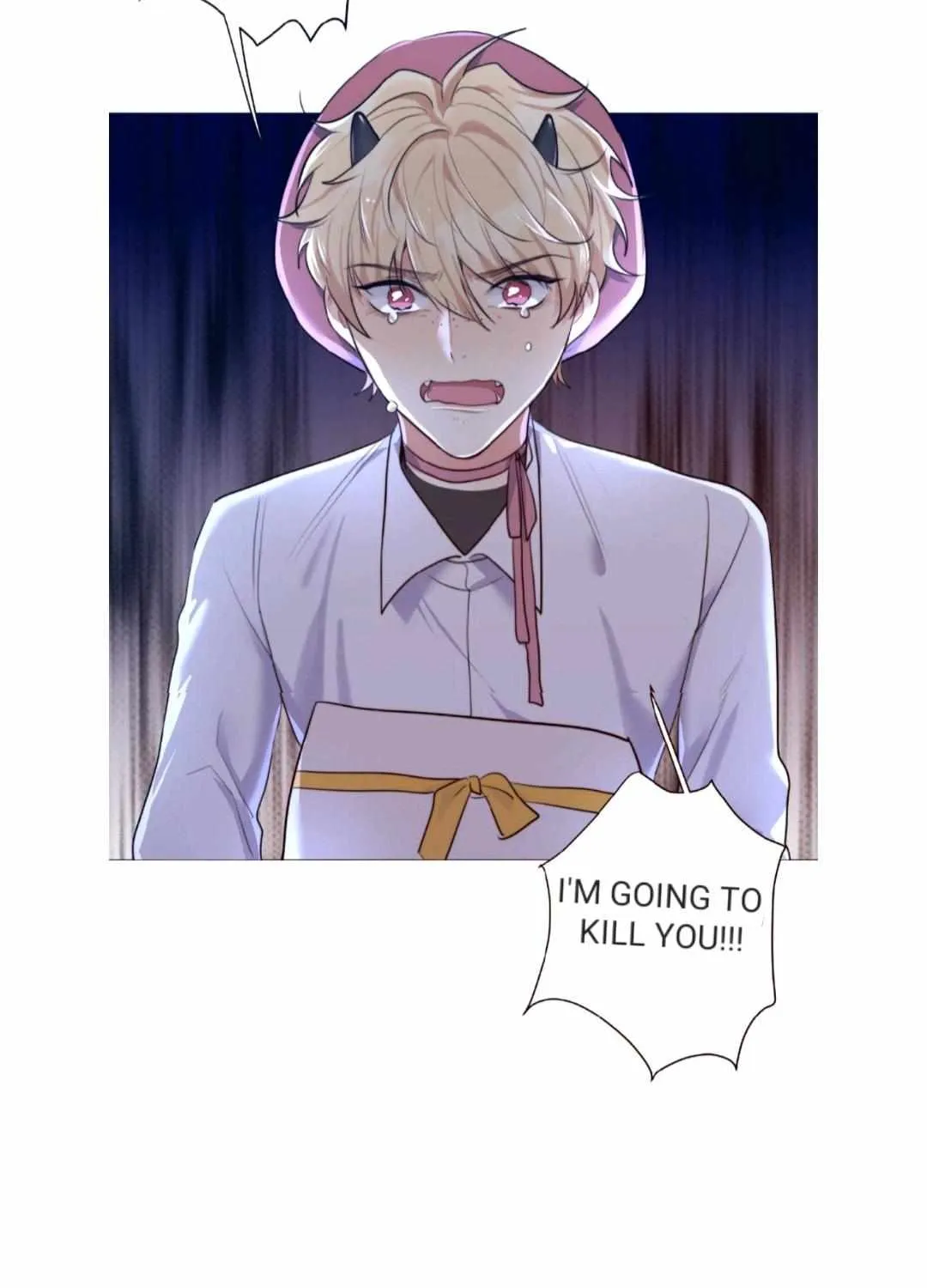 Ring Chapter 88 page 11 - 