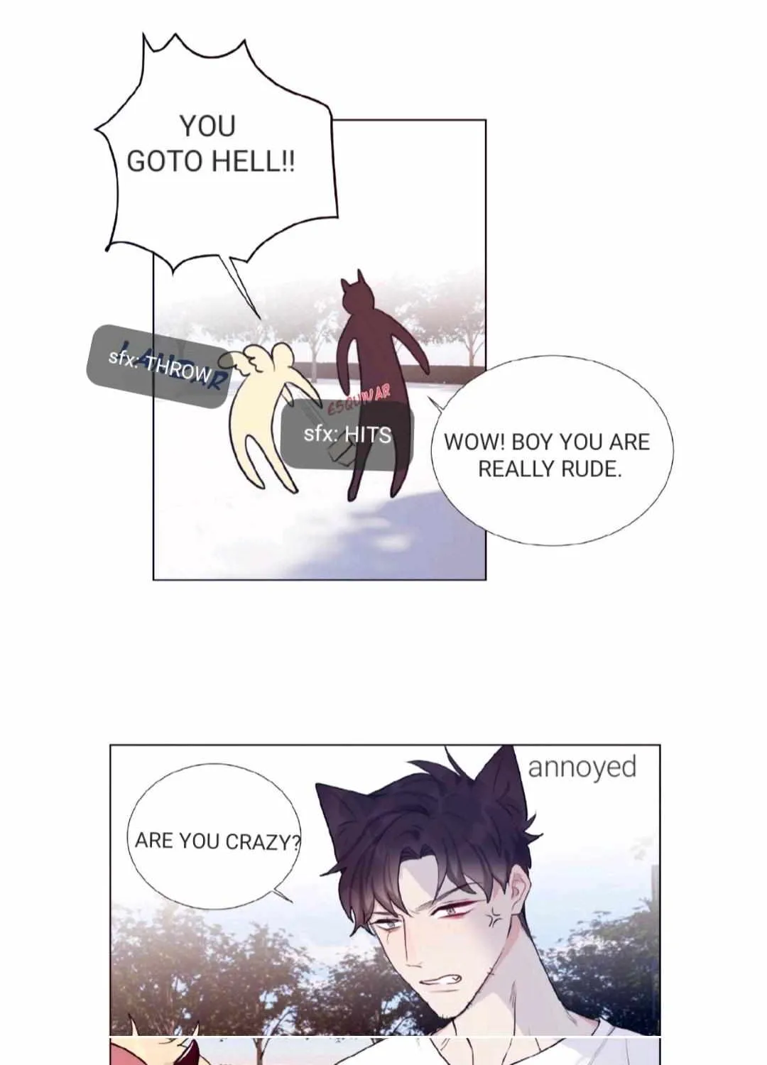 Ring Chapter 88 page 12 - 
