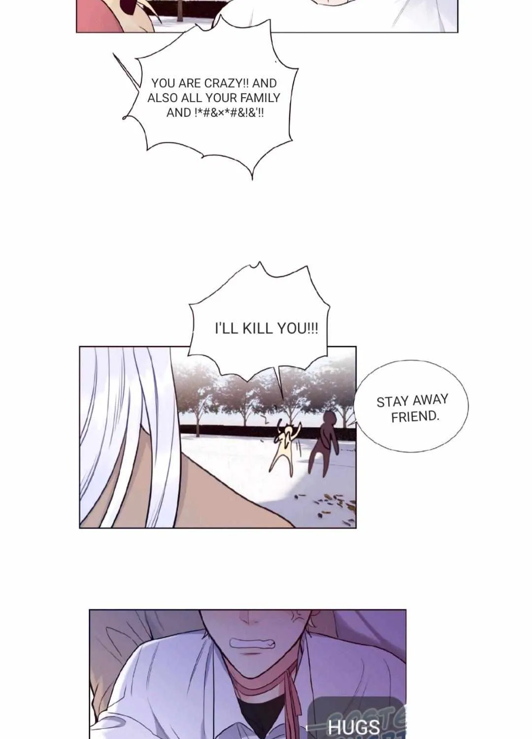 Ring Chapter 88 page 13 - 