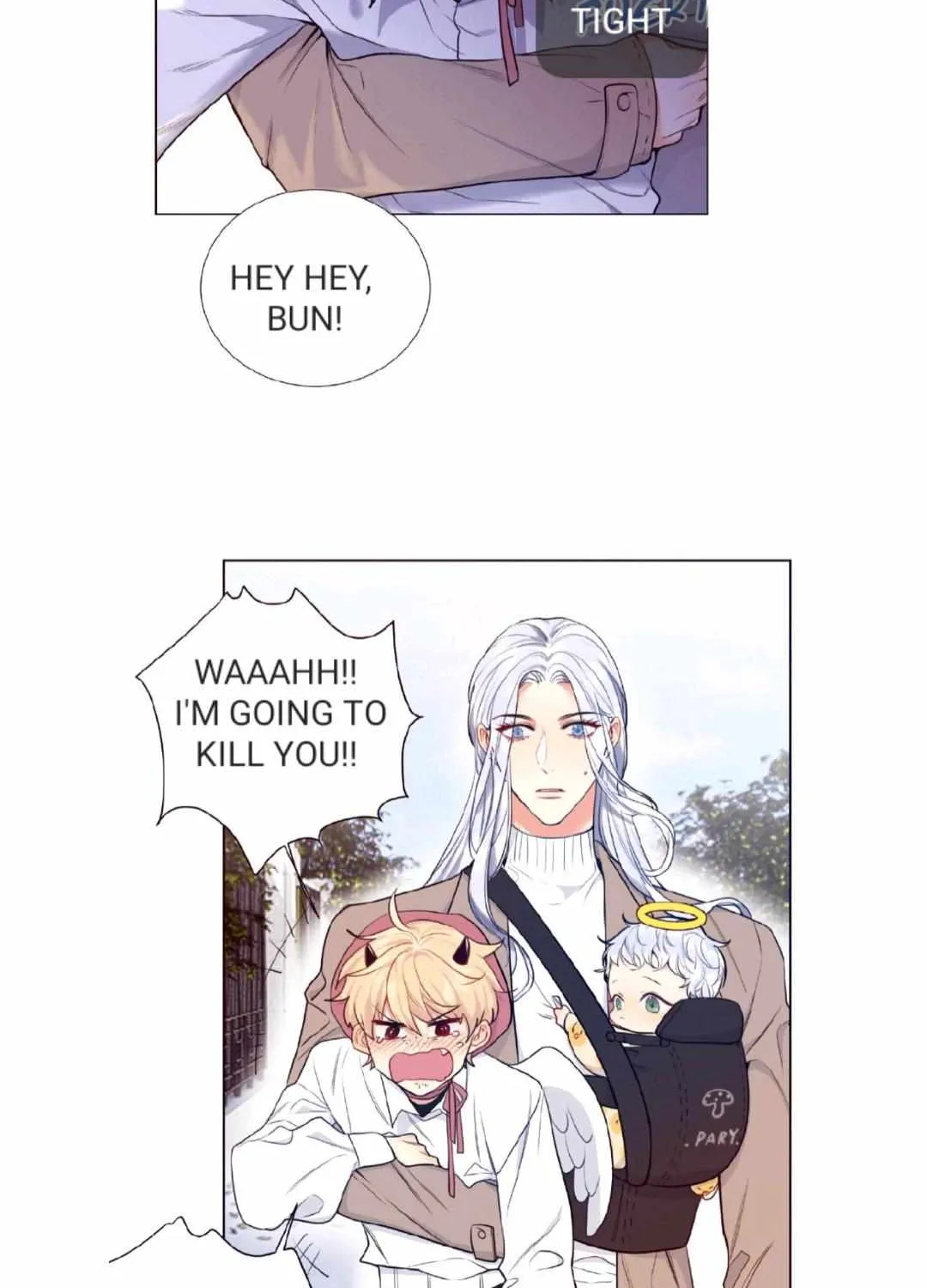 Ring Chapter 88 page 14 - 
