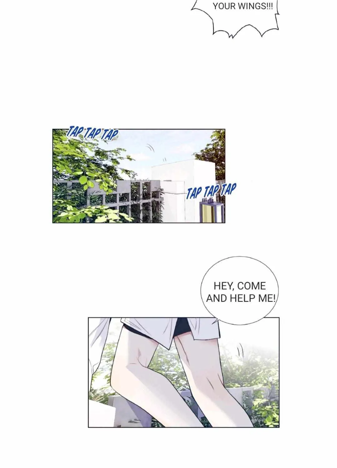 Ring Chapter 88 page 16 - 