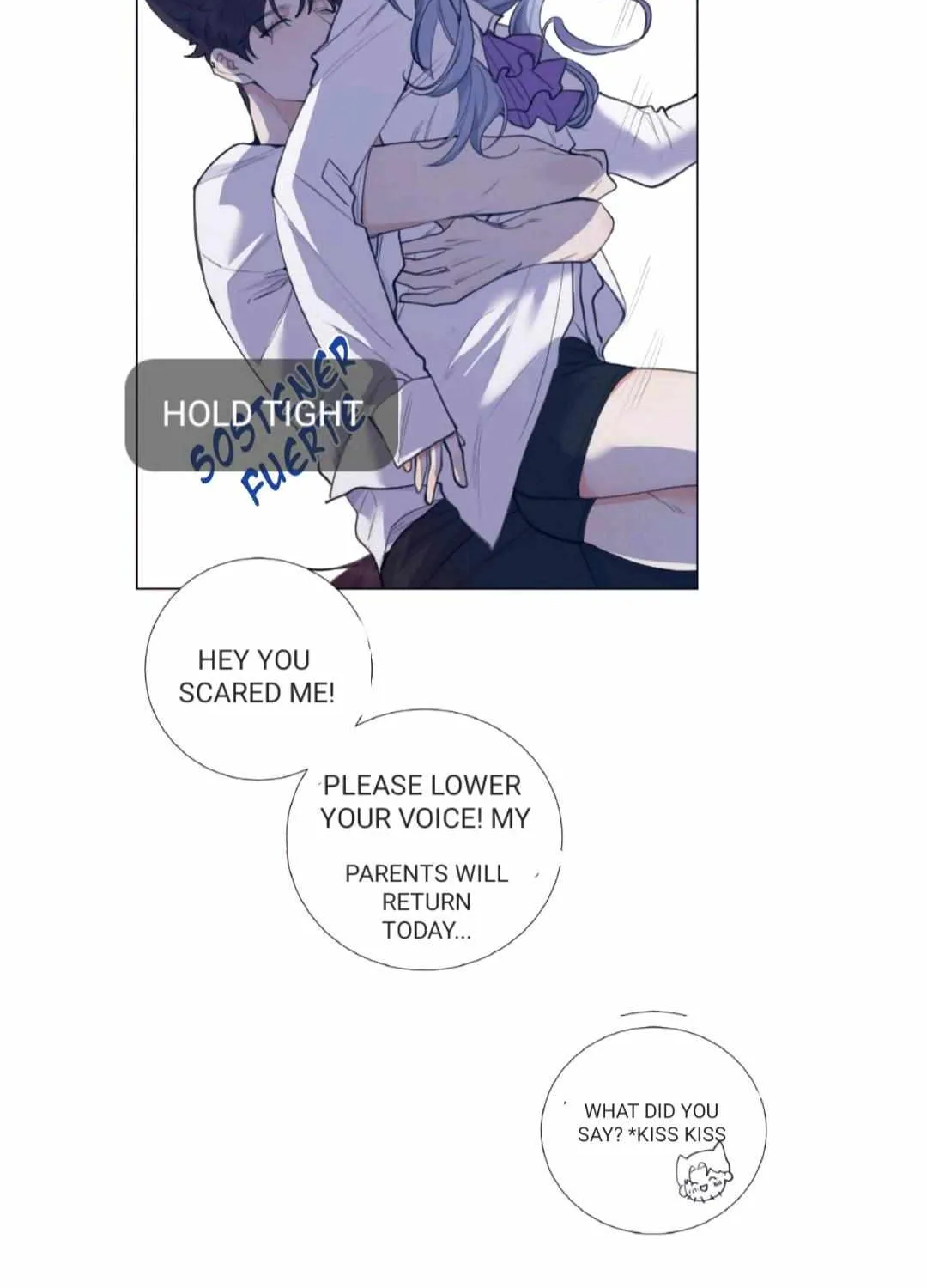 Ring Chapter 88 page 18 - 