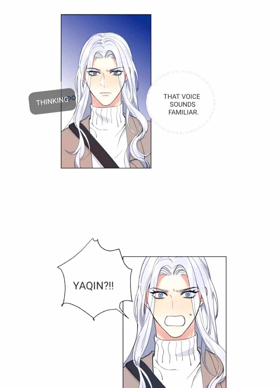 Ring Chapter 88 page 19 - 