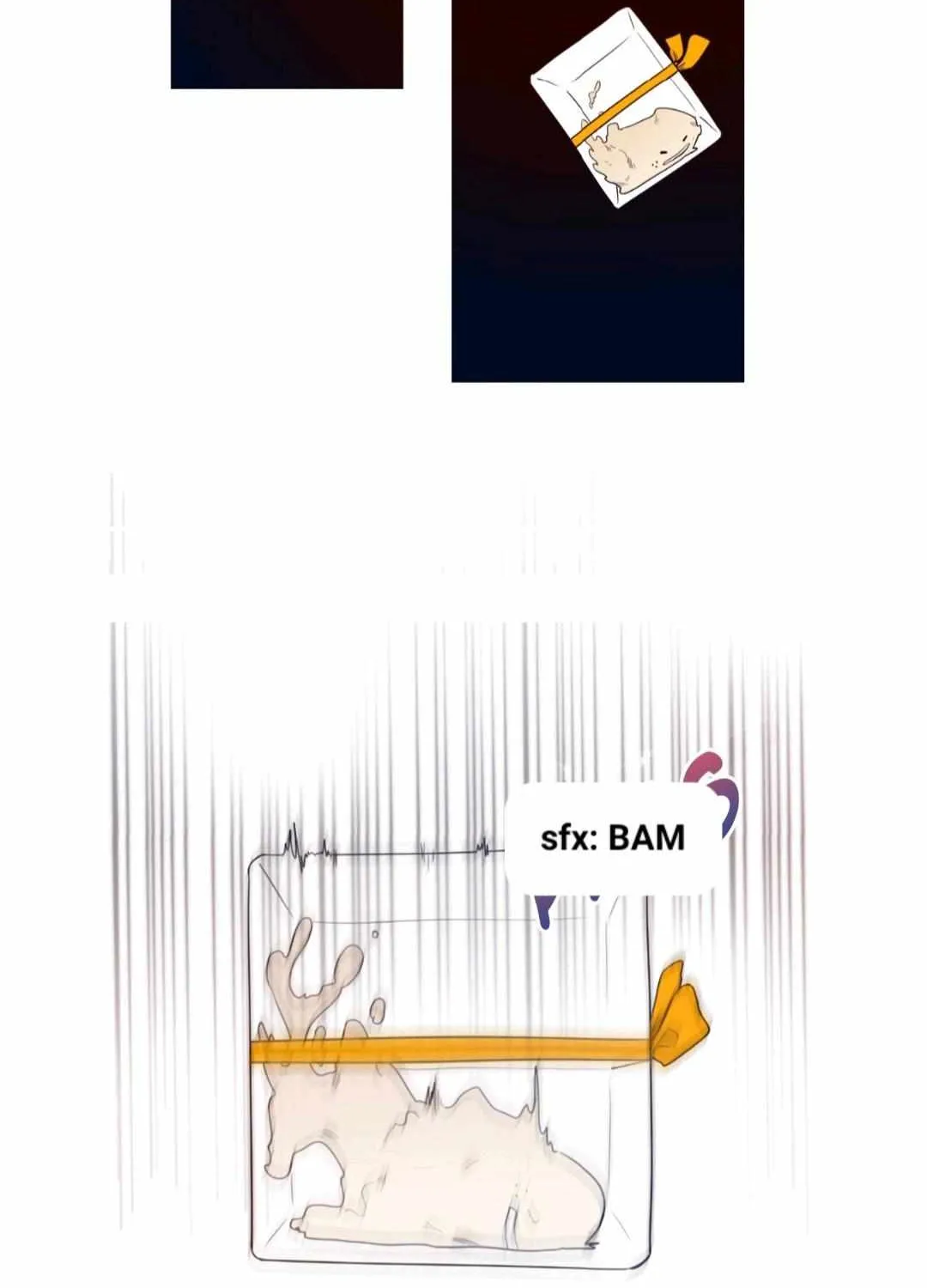 Ring Chapter 88 page 4 - 