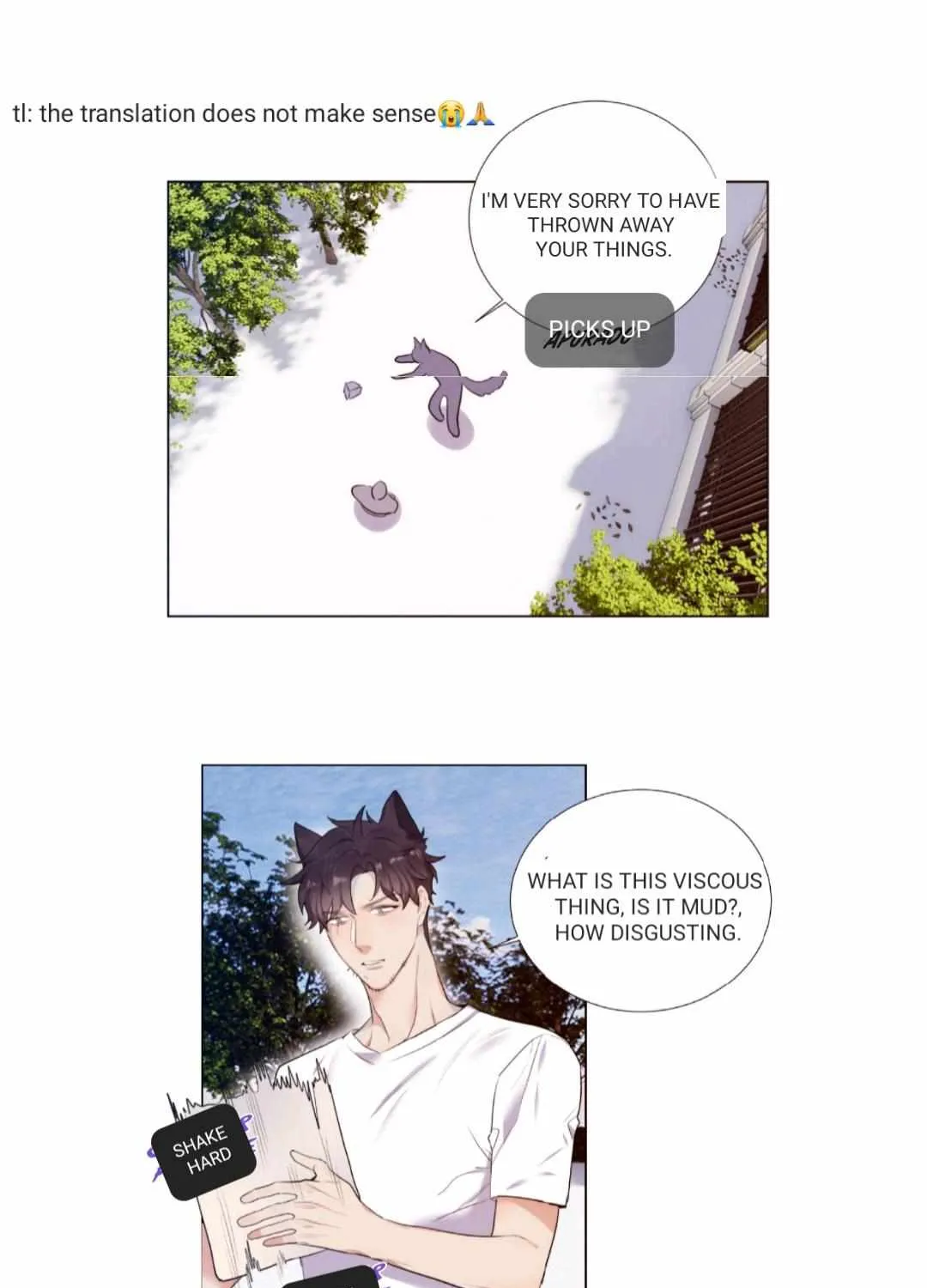 Ring Chapter 88 page 7 - 