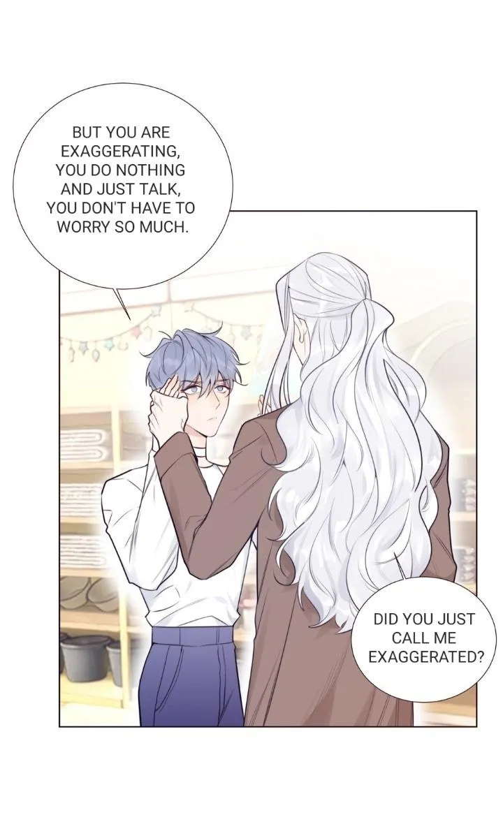 Ring Chapter 89 page 11 - 