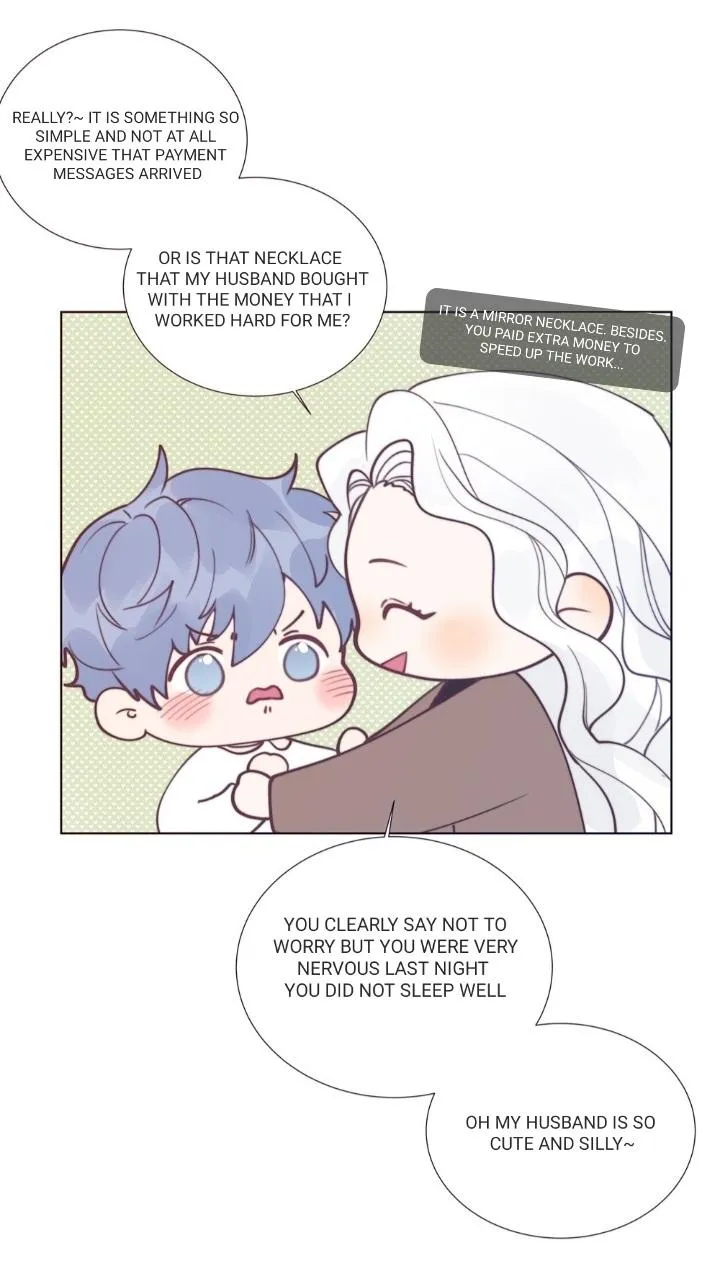Ring Chapter 89 page 13 - 