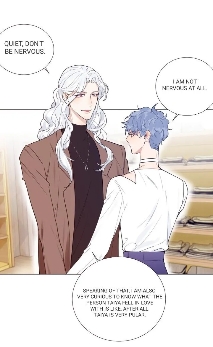 Ring Chapter 89 page 15 - 