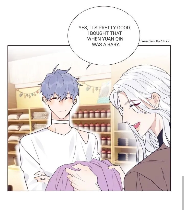 Ring Chapter 89 page 18 - 