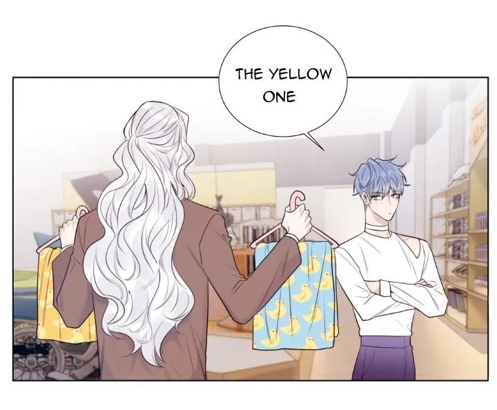 Ring Chapter 89 page 5 - 