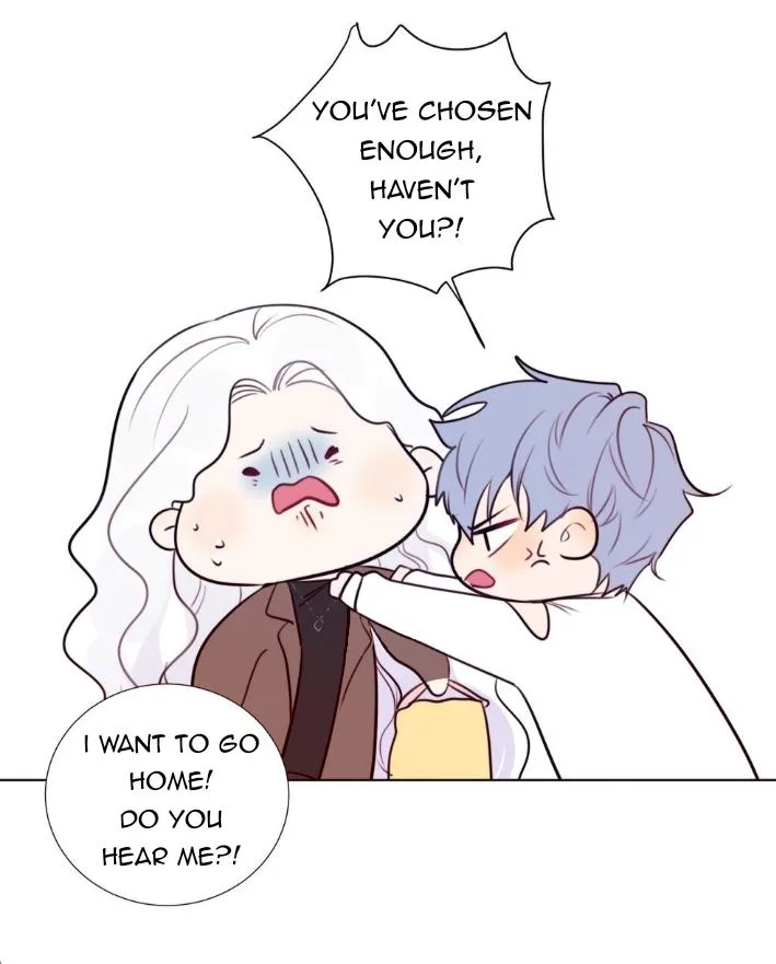 Ring Chapter 89 page 8 - 