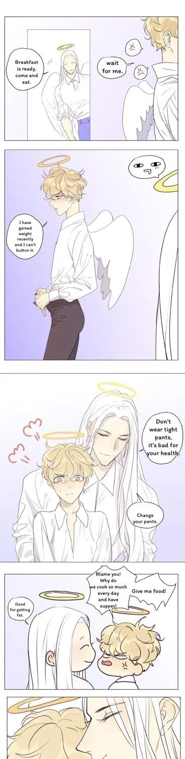 Ring Chapter 9 page 2 - 