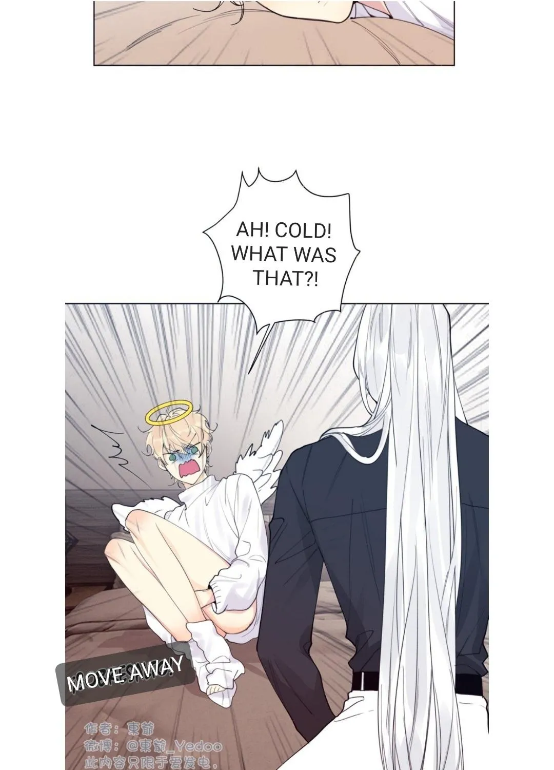 Ring Chapter 90.1 page 13 - 