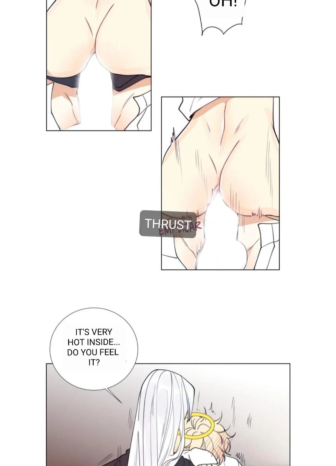 Ring Chapter 90.1 page 25 - 