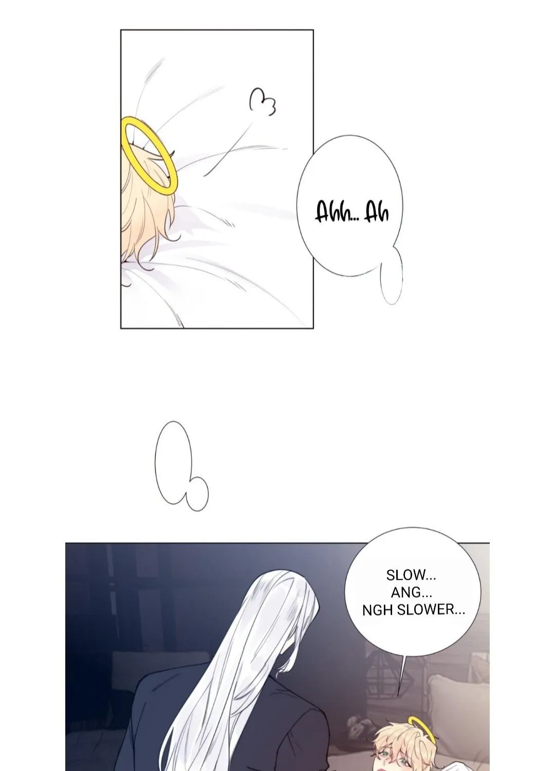 Ring Chapter 90.1 page 27 - 