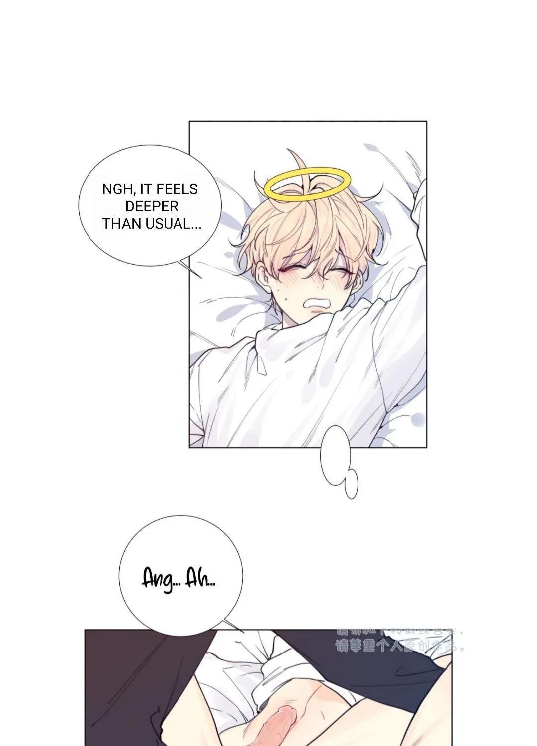 Ring Chapter 90.1 page 29 - 