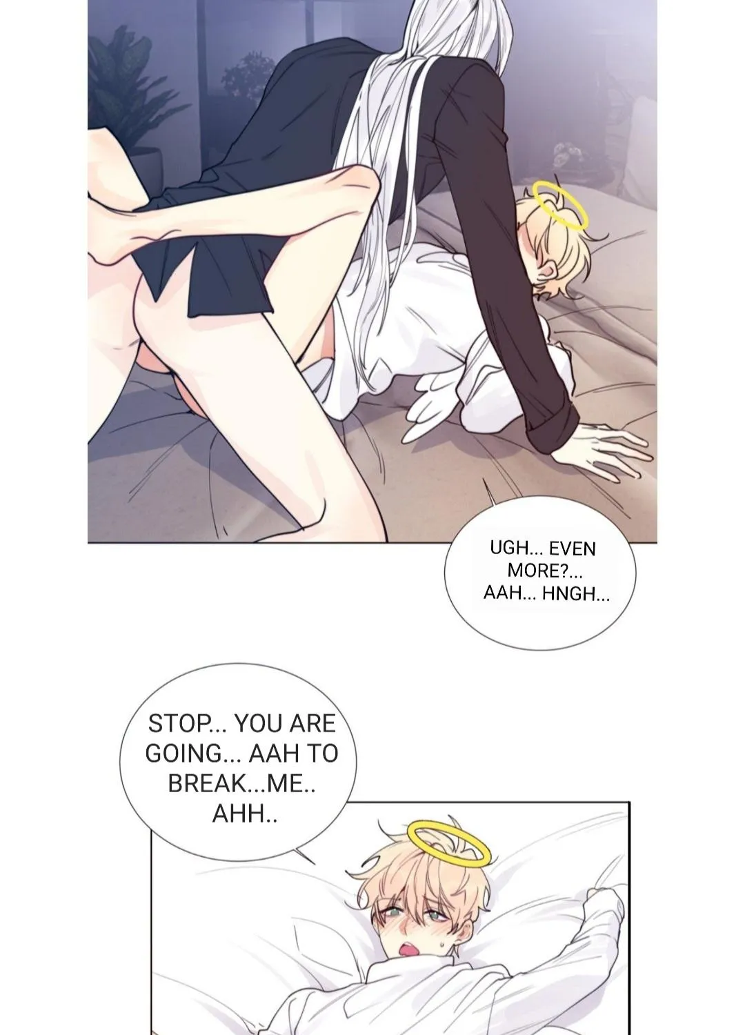 Ring Chapter 90.1 page 31 - 