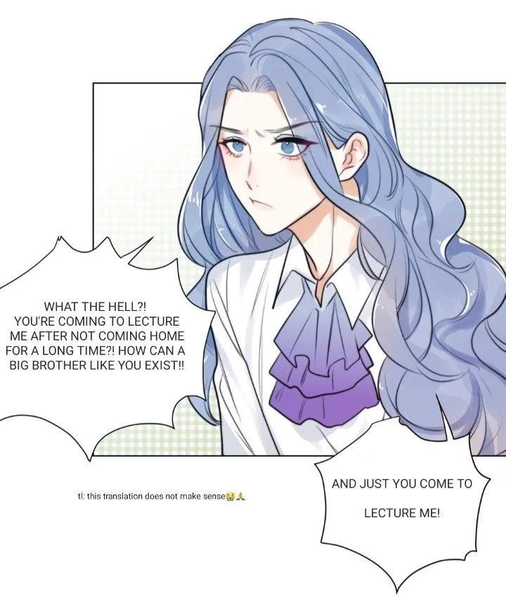 Ring Chapter 90 page 21 - 