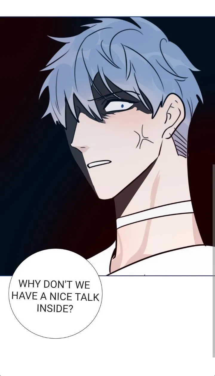 Ring Chapter 90 page 25 - 