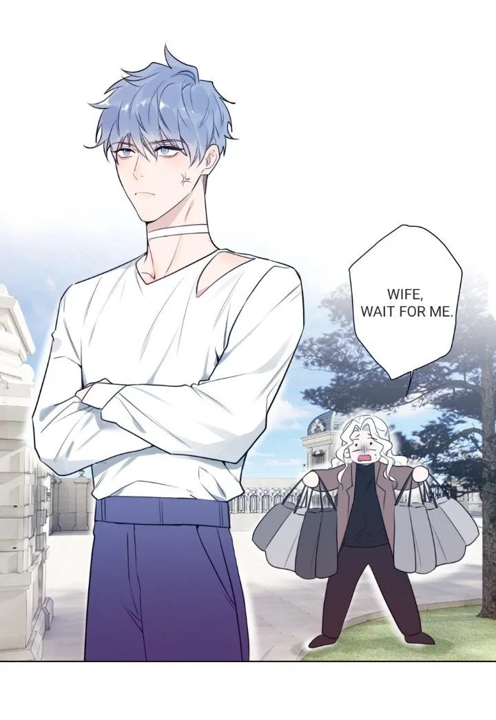 Ring Chapter 90 page 4 - 