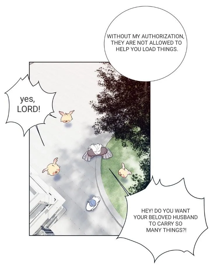 Ring Chapter 90 page 5 - 