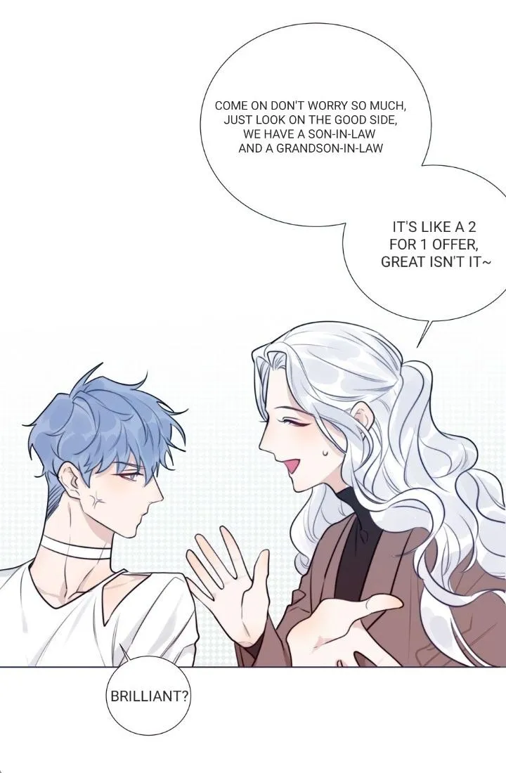 Ring Chapter 90 page 8 - 