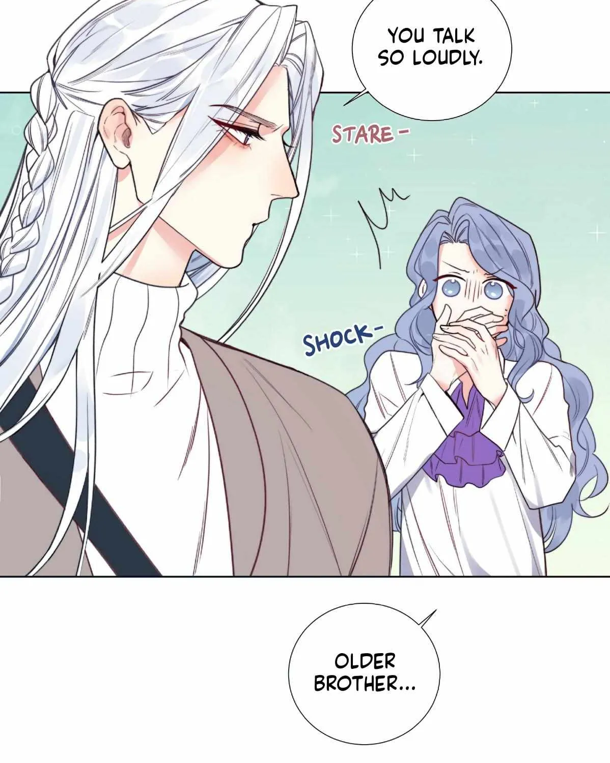 Ring Chapter 91 page 2 - 