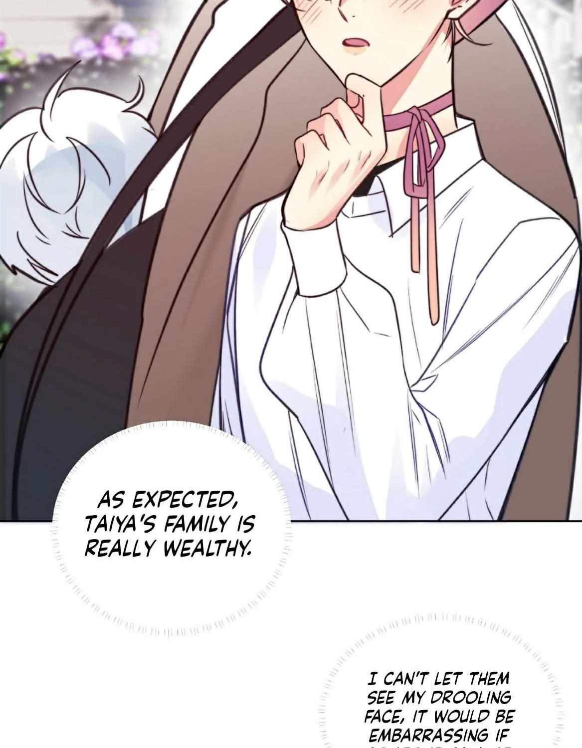 Ring Chapter 91 page 12 - 