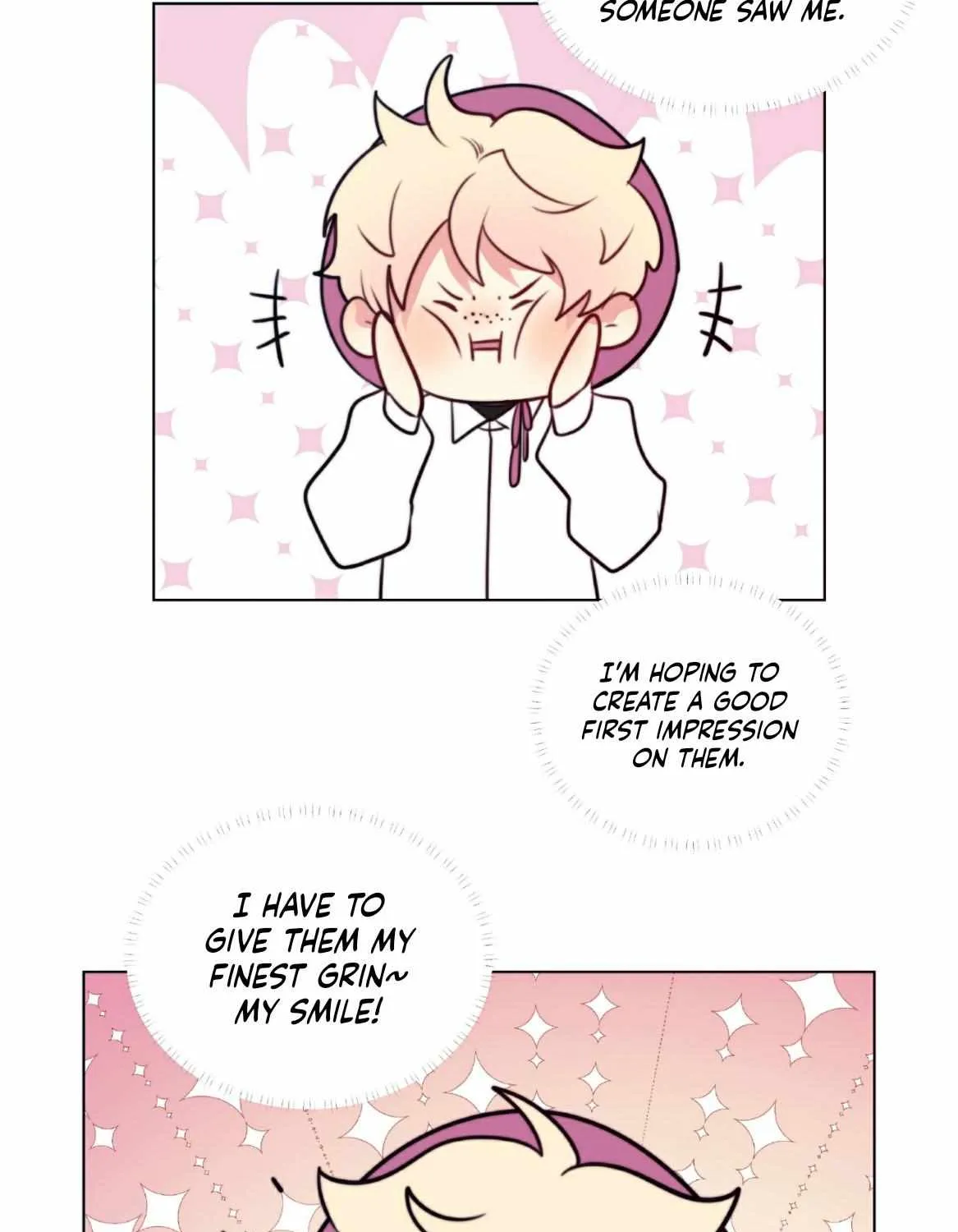 Ring Chapter 91 page 13 - 