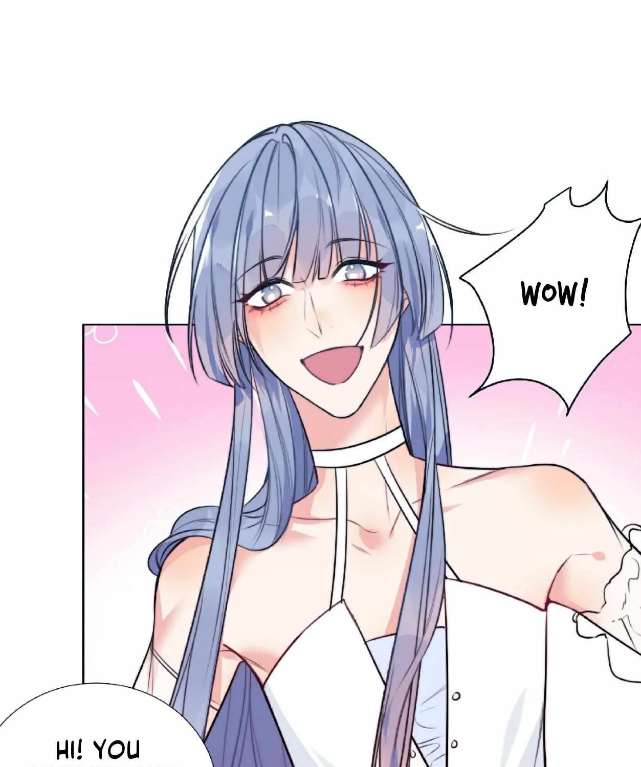Ring Chapter 91 page 17 - 